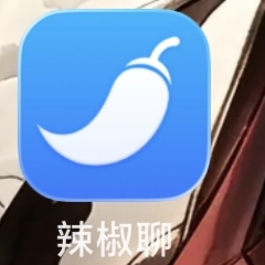 链接聊